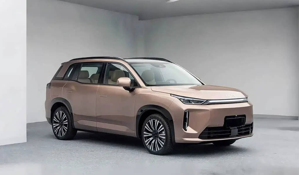 增程純電可選/或售14萬內(nèi) 埃安AION i60將11月3日預(yù)售