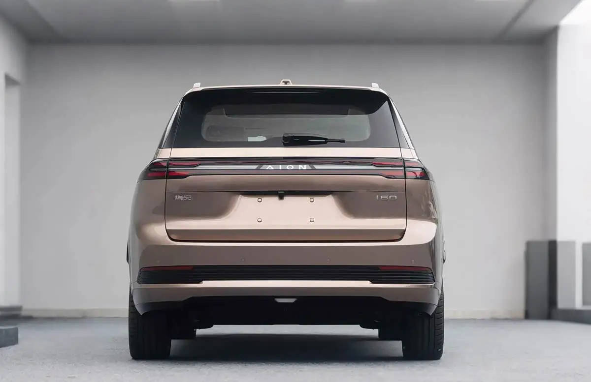 增程純電可選/或售14萬內(nèi) 埃安AION i60將11月3日預(yù)售