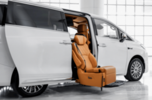 誰是“大車潮”的推動者?乘用車按照車身尺寸、排量等參數被明確劃分為多個等級