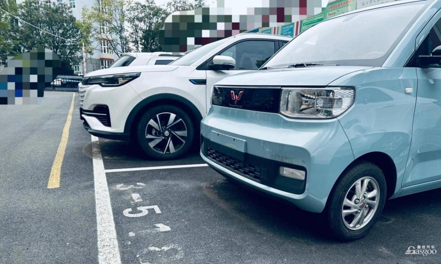 誰是“大車潮”的推動者?乘用車按照車身尺寸、排量等參數被明確劃分為多個等級