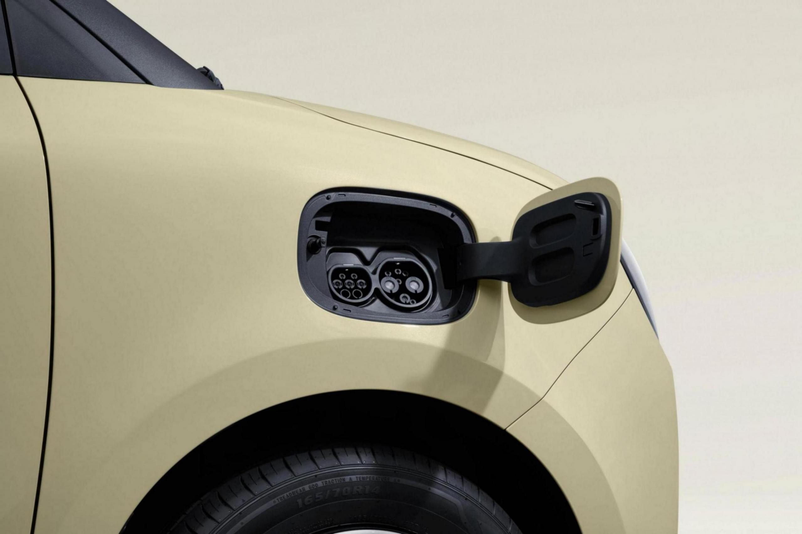 Lumin寶藏版:4.79w起售的微型電動車市場“破圈者”與都市生活新物種