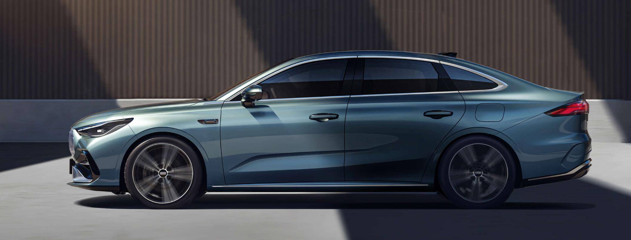 跟秦PLUS同級 限時起售價(jià)6萬+ 銀河星耀6推7款車型 125km遠(yuǎn)航版值得沖