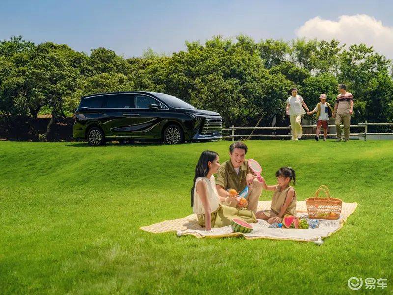 星海V9露營(yíng)體驗(yàn)日,讓“移動(dòng)的家”照進(jìn)現(xiàn)實(shí)