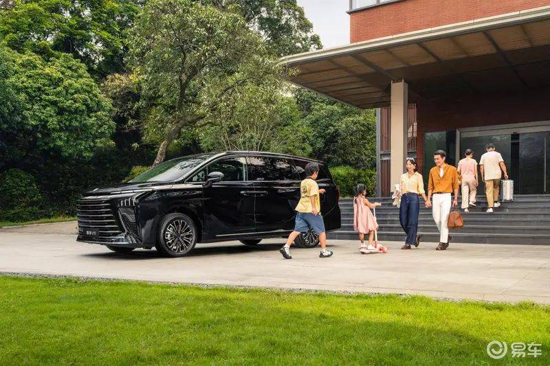 星海V9露營(yíng)體驗(yàn)日,讓“移動(dòng)的家”照進(jìn)現(xiàn)實(shí)