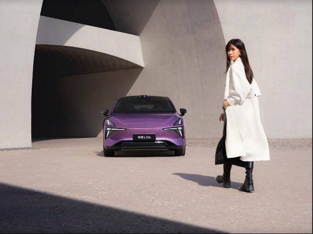 深藍L06全球預售:20萬級電動轎跑 激光雷達+磁流變懸架引領未來