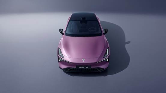 深藍L06預售,搭載磁流變懸架和3nm芯片,定價13.99-16.19萬元