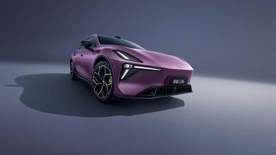 深藍L06預售,搭載磁流變懸架和3nm芯片,定價13.99-16.19萬元