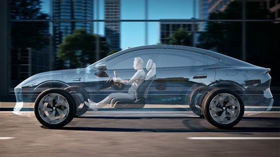 深藍L06預售,搭載磁流變懸架和3nm芯片,定價13.99-16.19萬元