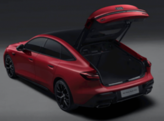 油車市場依然有不少明星車型,銷量還在逆勢增長!這幾款油車憑什么能在市場上立足?