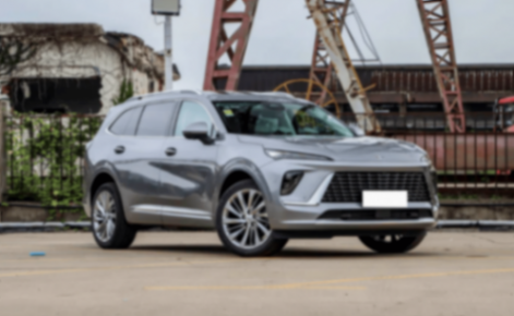 油車市場依然有不少明星車型,銷量還在逆勢增長!這幾款油車憑什么能在市場上立足?