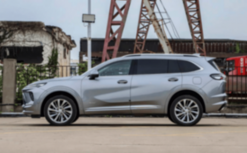 油車市場依然有不少明星車型,銷量還在逆勢增長!這幾款油車憑什么能在市場上立足?