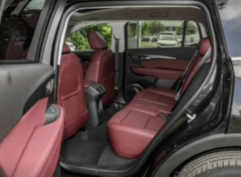 油車市場依然有不少明星車型,銷量還在逆勢增長!這幾款油車憑什么能在市場上立足?