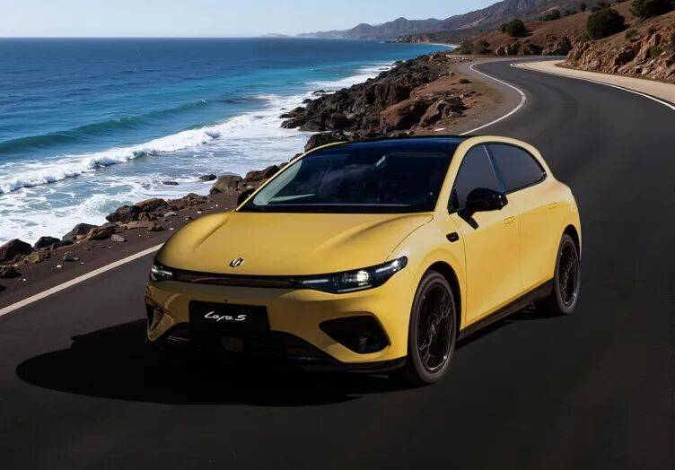 新勢力10月銷量丨蔚來上,理想下!小米、小鵬到底誰第二?