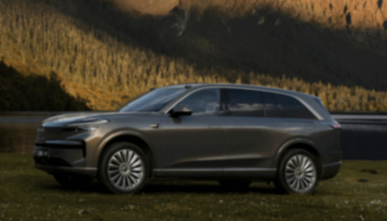 新勢力10月銷量丨蔚來上,理想下!小米、小鵬到底誰第二?