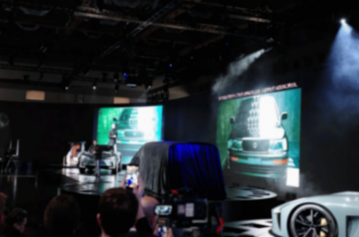 世界的豐田,TO YOU為你而造