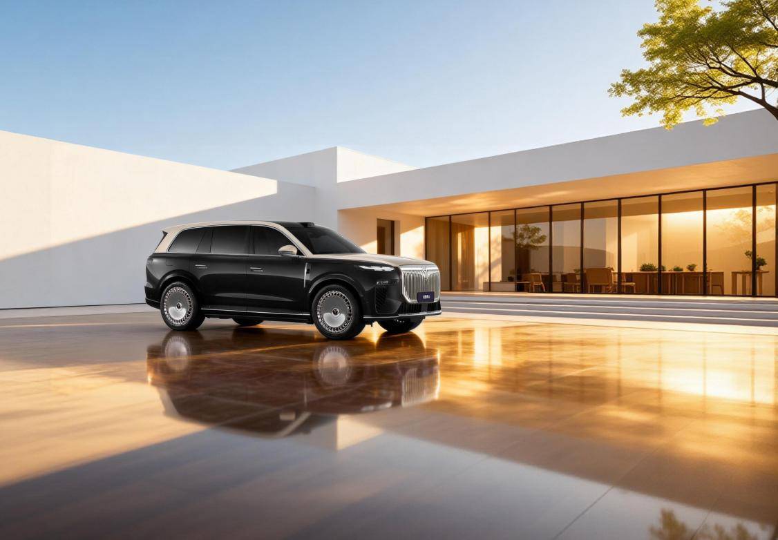 九連漲!嵐圖汽車10月交付17218輛,華系SUV嵐圖泰山11月上市