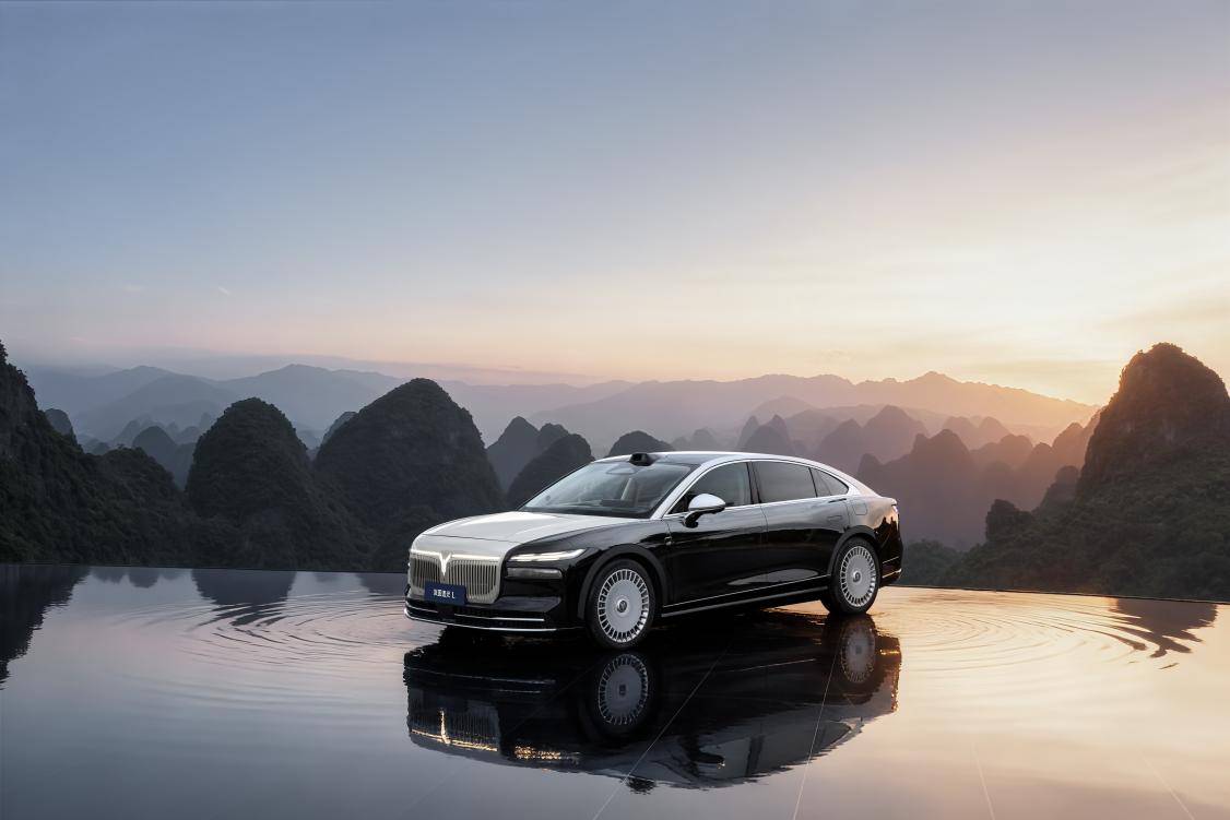 九連漲!嵐圖汽車10月交付17218輛,華系SUV嵐圖泰山11月上市