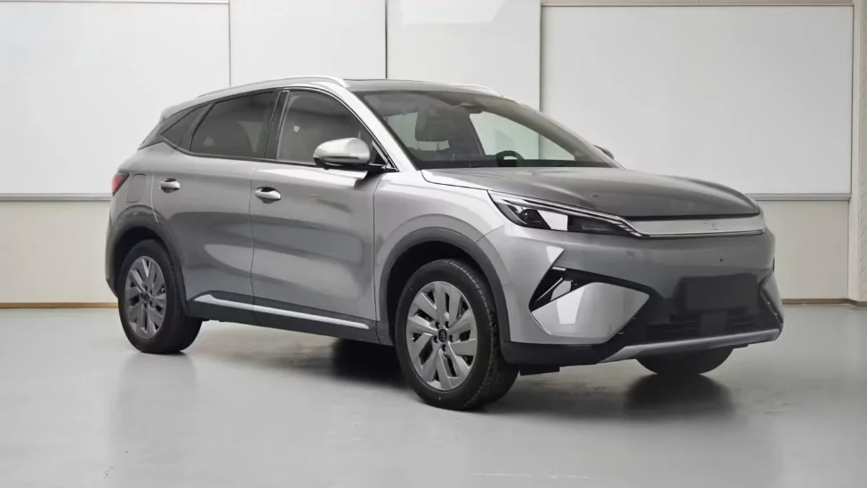 工信部第23批減免購置稅新能源汽車目錄公布，鴻蒙智行享界S9、比亞迪元 PLUS、吉利銀河星耀7等在列