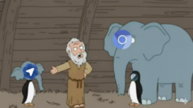 體驗了一周 ChatGPT 瀏覽器,我還是把 Chrome 裝了回來