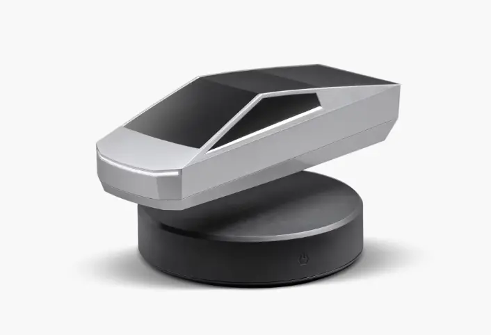 特斯拉磁懸浮Cybertruck賽博越野車模型11月12日開售