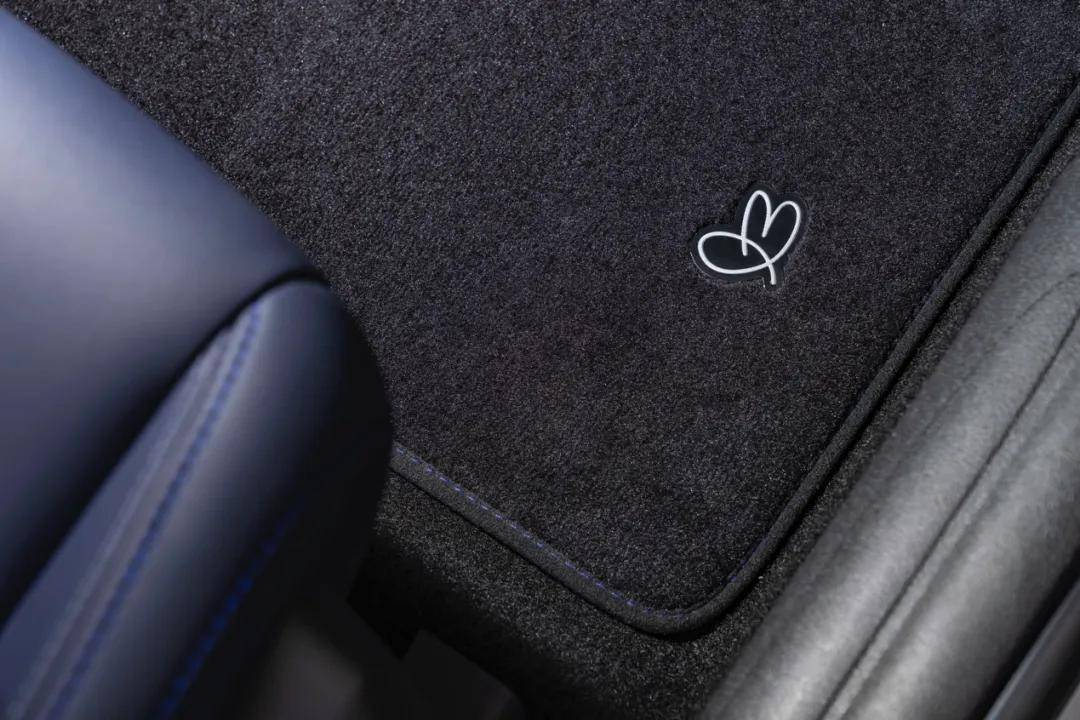 在如此喧嘩的世界里,“優雅的叛逆”震耳欲聾