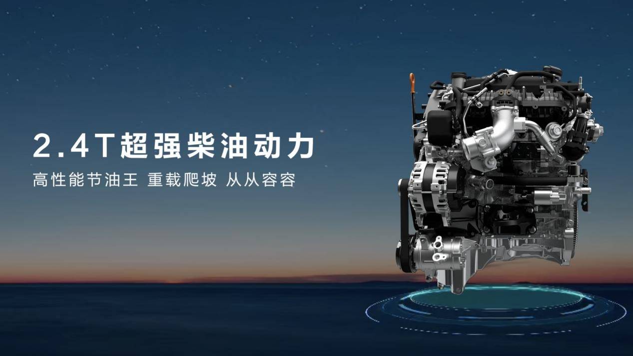 2025廣州車展丨長城炮三車齊發(fā),重新定義中國皮卡新高度!