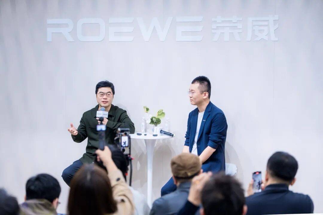 明年車市“非常痛苦”,張亮如何帶領榮威以價值戰破局?