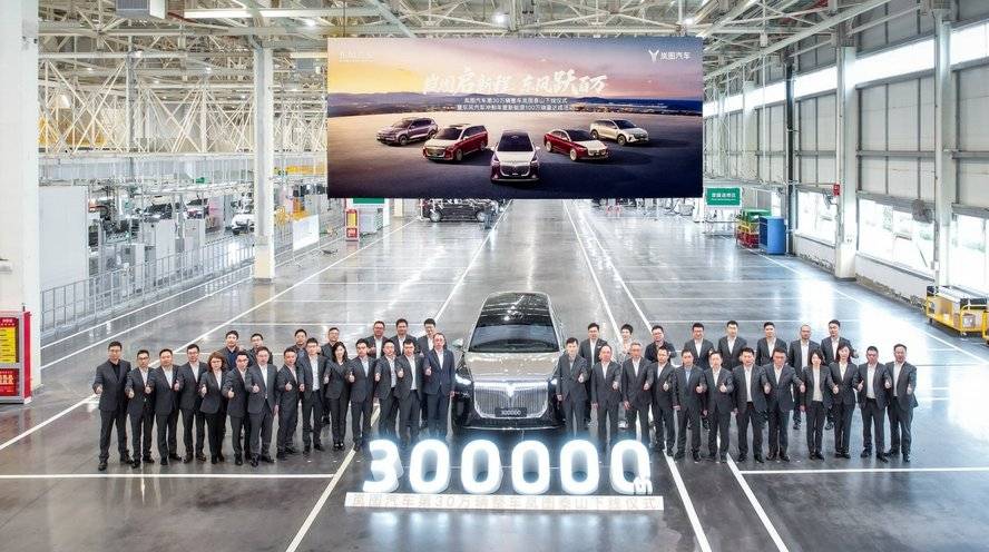 從“突圍者”到“引領者”,嵐圖重塑高端新能源價值體系