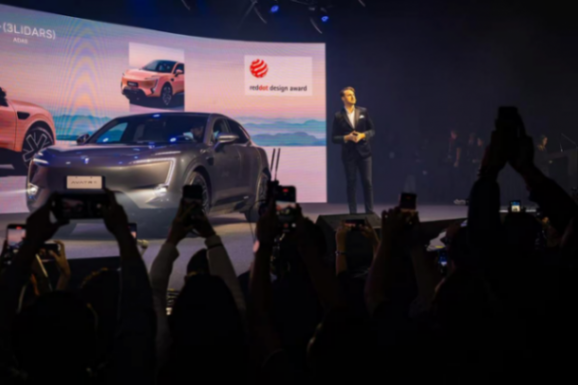 阿維塔交出全年答卷,年銷超12萬輛連續(xù)10個月破萬