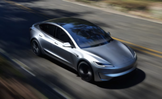 特斯拉也扛不住了?多家車企放大招:穩市成主旋律