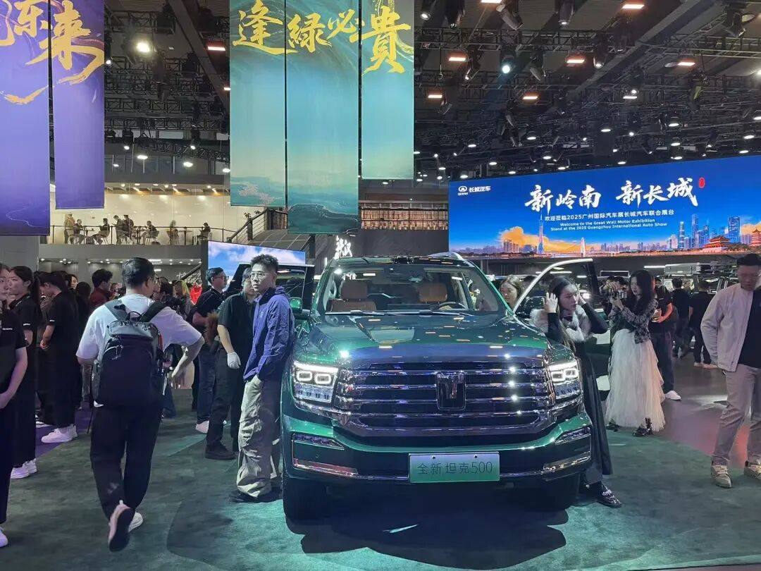 特斯拉也扛不住了?多家車企放大招:穩市成主旋律