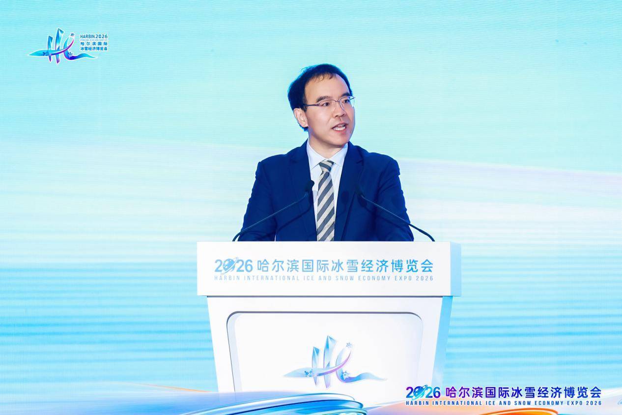 吉利醇氫電動閃耀冰博會 綠色動能賦能冰雪經濟新生態(tài)!