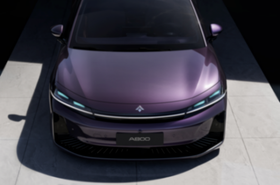 廣汽集團與華為終端簽約,深化鴻蒙生態與AI技術合作