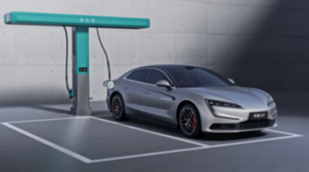 續航、操控、舒適全面進階，仰望2026款旗艦車型重磅上市