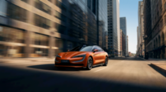 續航、操控、舒適全面進階，仰望2026款旗艦車型重磅上市