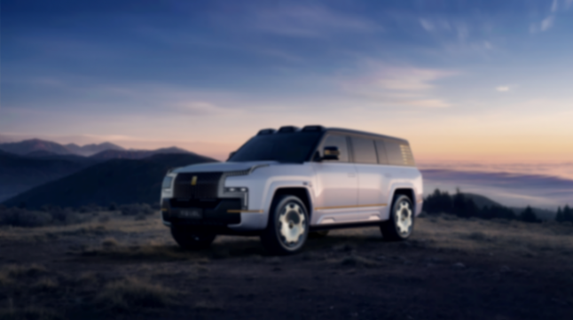 續航、操控、舒適全面進階，仰望2026款旗艦車型重磅上市