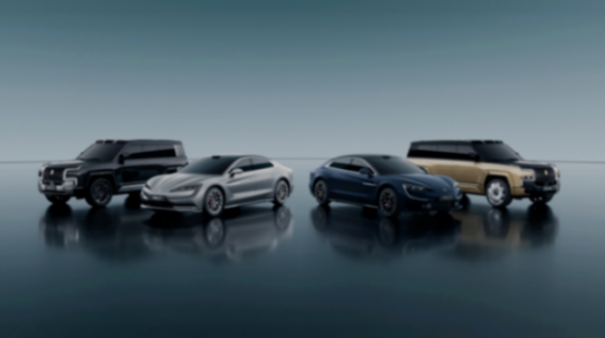 續航、操控、舒適全面進階，仰望2026款旗艦車型重磅上市