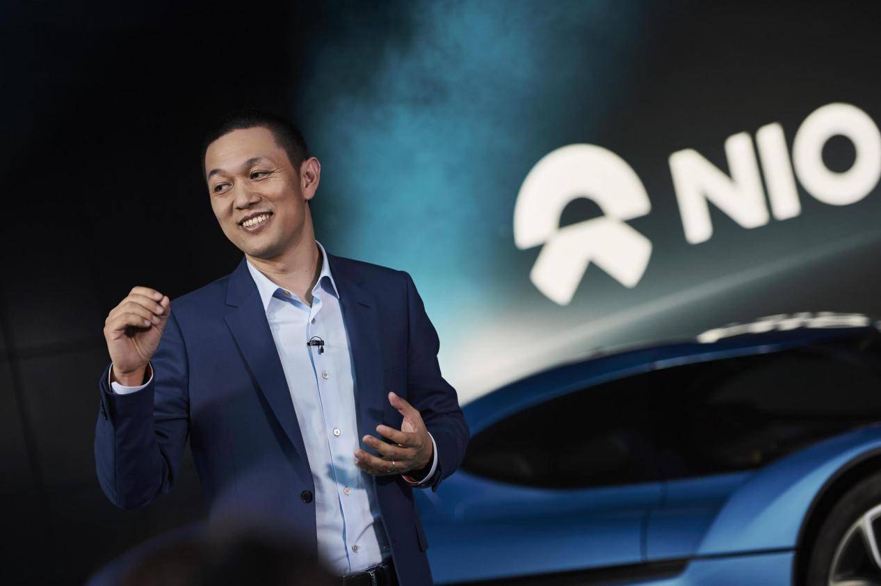 李斌回應比亞迪兆瓦閃充:支持行業(yè)技術突破,充電與換電并非對立